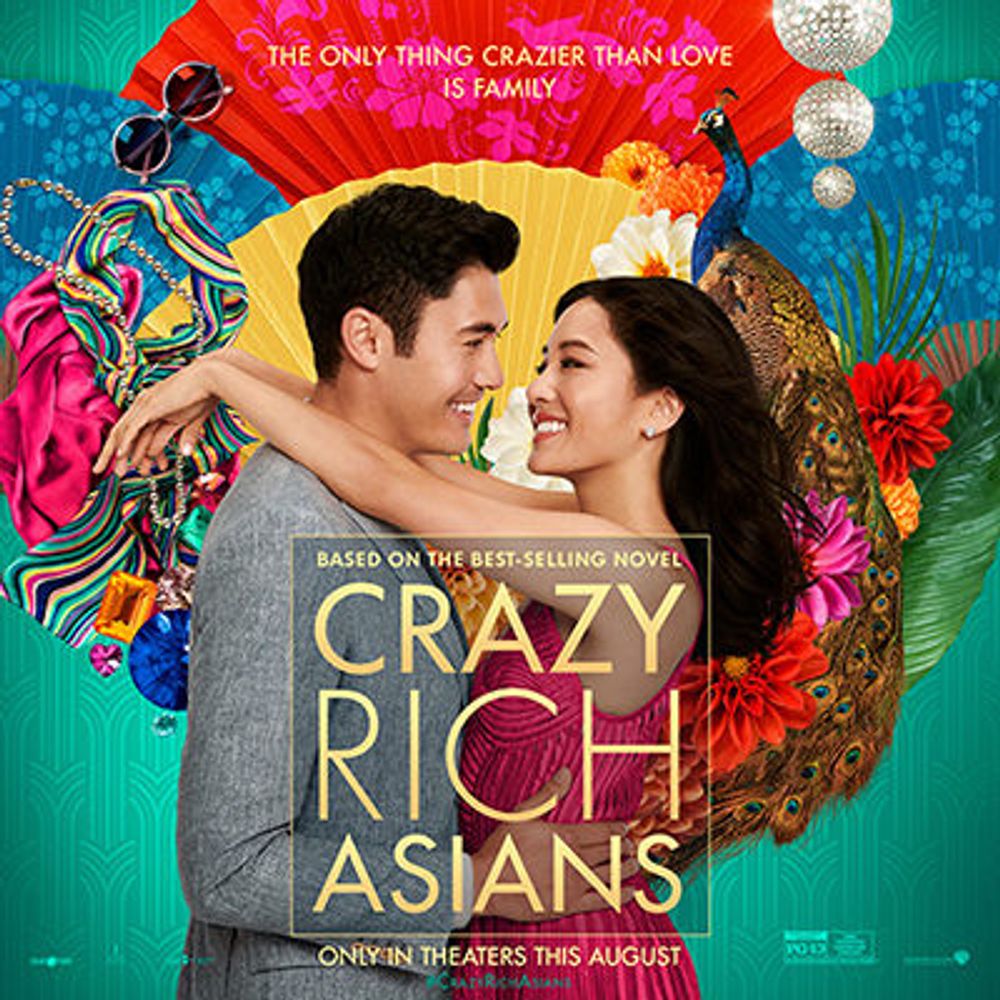 Image for Will “Crazy Rich Asians” make us forget the “screwed over poor Asian Americans,” and all the rest of us?