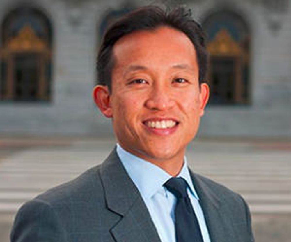 Image for PODCAST – California legislator David Chiu on the most Asian American state being sued by the feds