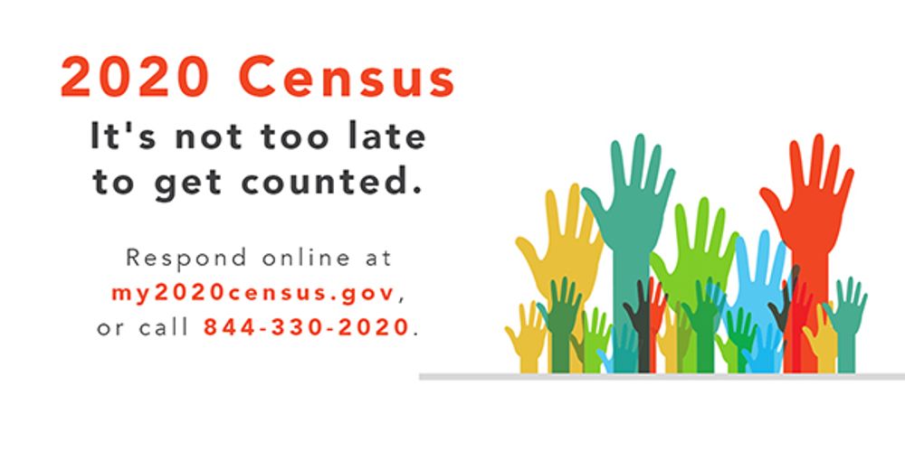 Image for Emil Guillermo: Federal judge stops administration's Census speed-up–now get counted;  plus Asian Americans on Breonna Taylor