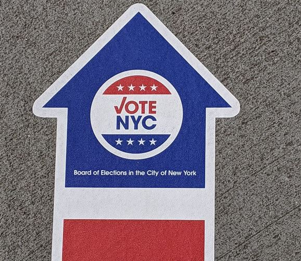 Image for AsAmNews: NYC Council appeals ruling on noncitizen voting law as splitting views linger