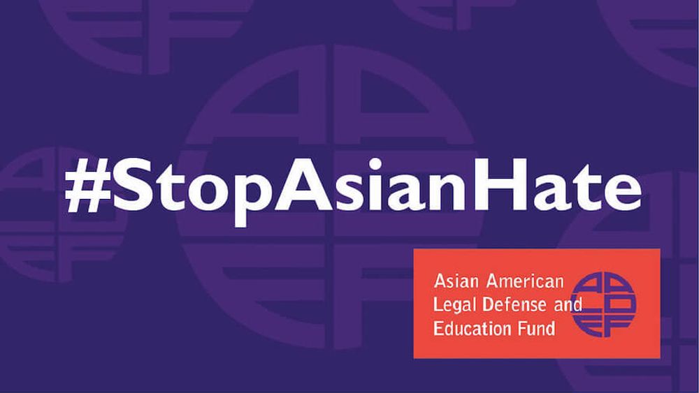 Image for Anti-Asian American Violence Panel Discussion on 4/21 and 4/22