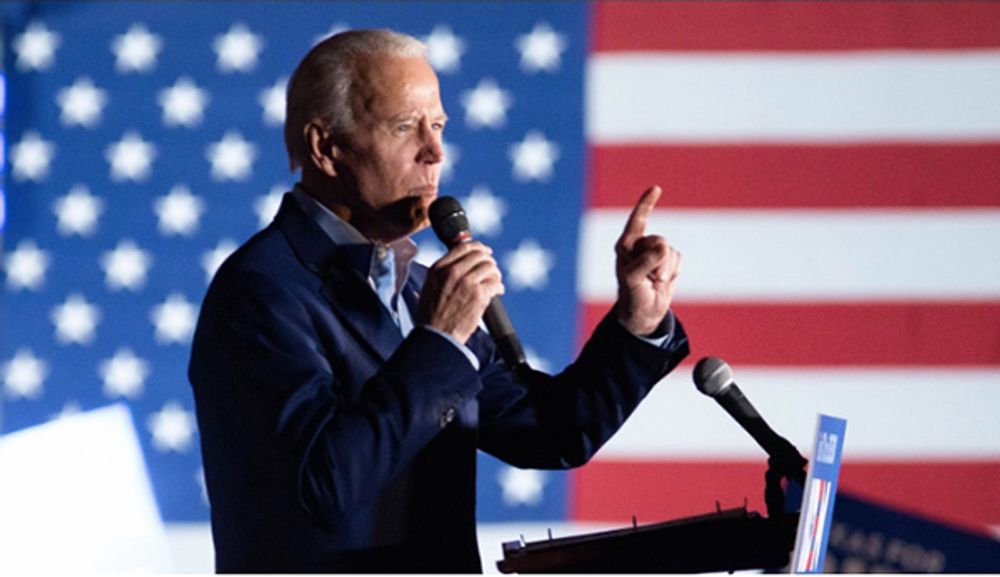 Image for Dallas Morning News: Does Joe Biden have a Latino problem in Texas?