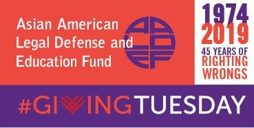 Image for Today is #GivingTuesday