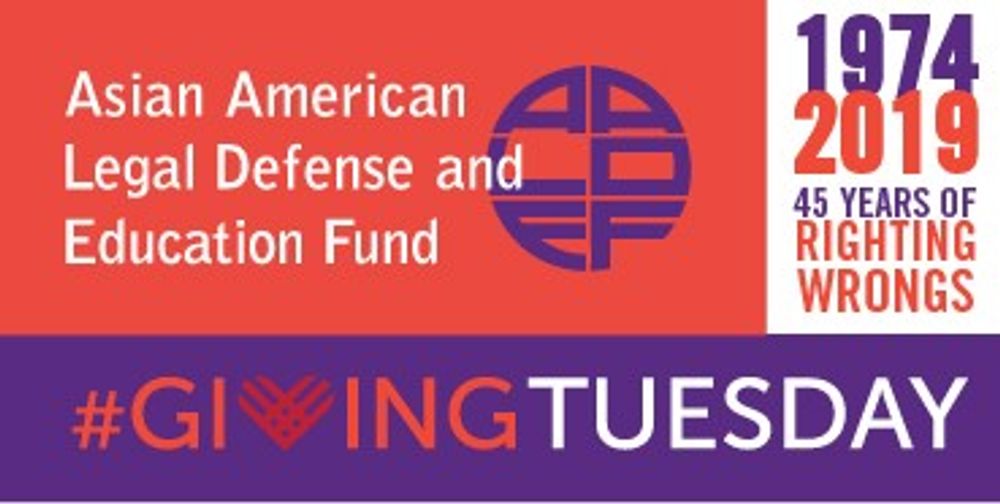 Image for Today is #GivingTuesday