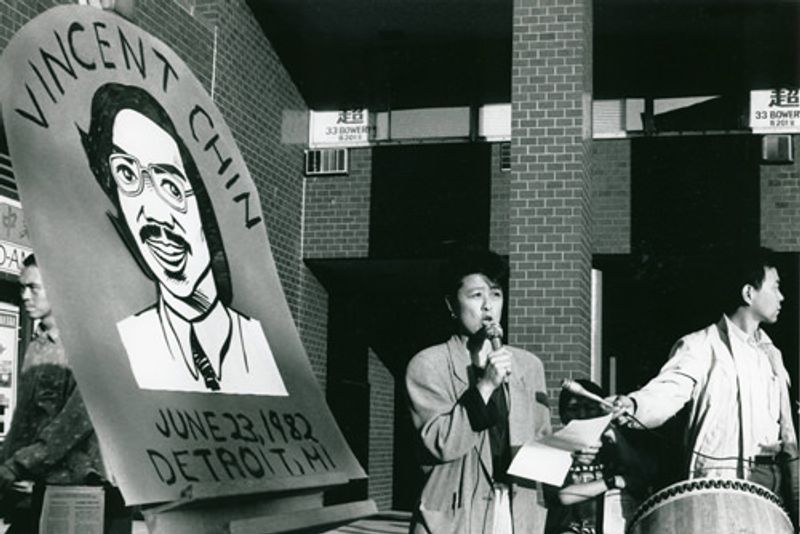 Ronald Ebens, Vincent Chin’s killer, denies financial windfall, debt to ...