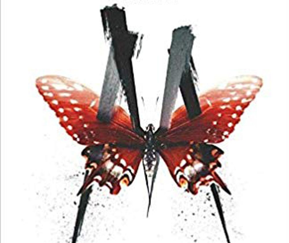Image for Oct. 24: AALDEF theater party for David Henry Hwang’s M. Butterfly