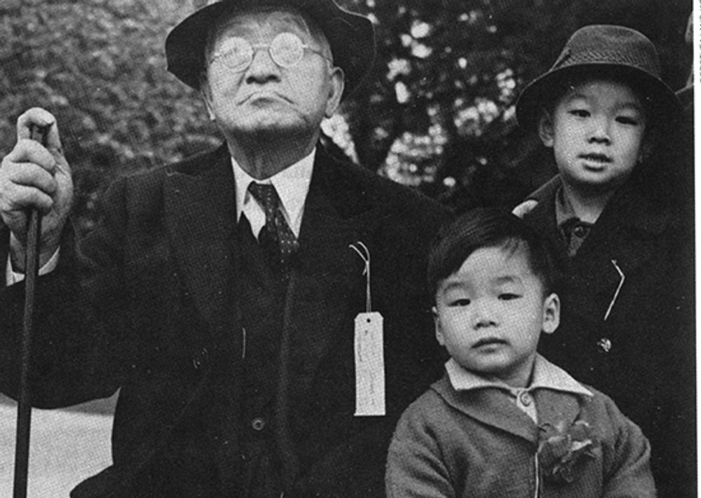 Image for Emil Guillermo: On the 79th anniversary of E.O. 9066 and the incarceration of Japanese Americans, xenophobia is alive and well
