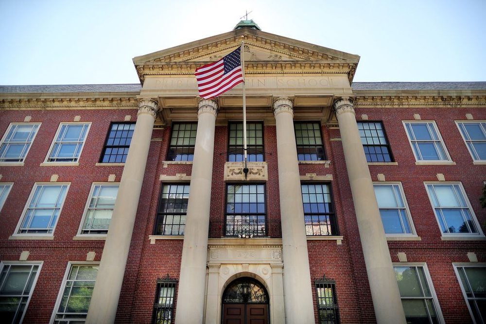 Image for Federal appeals court upholds Boston’s exam school admissions policy