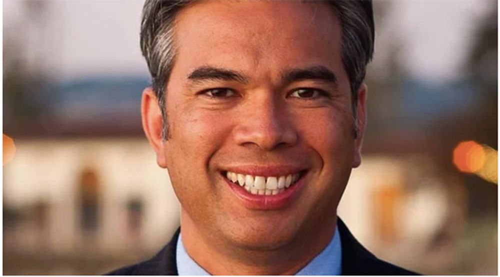 Image for Emil Guillermo: Rob Bonta, Filipino American nominated for California Attorney General