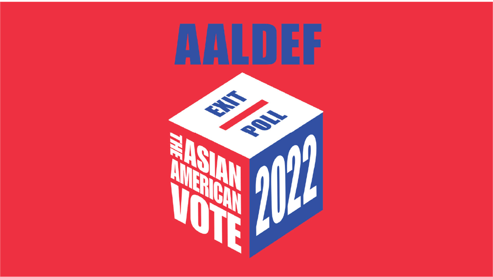 Image for AALDEF releases preliminary Asian American Exit Poll results for 2022 midterm elections