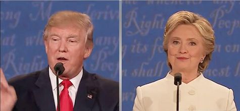 Third Presidential Debate Moment–Asian Americans Know What It Means ...