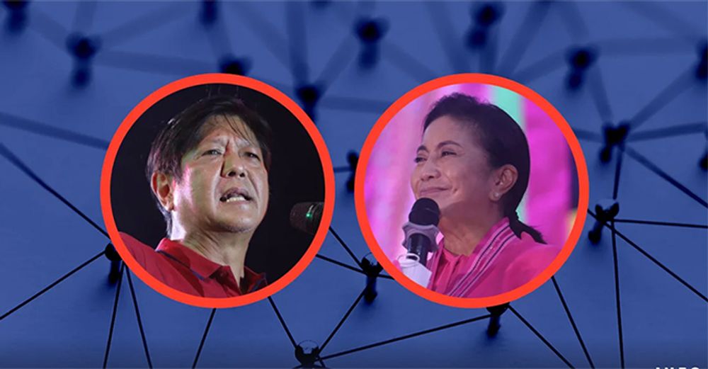Image for Emil Guillermo: Many Asian American Filipinos dread a Marcos victory
