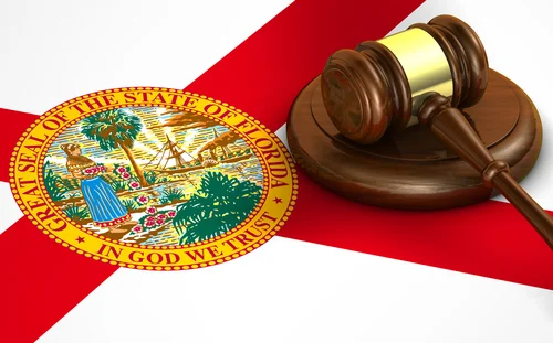 Image for ABA Journal: Florida can't enforce law blocking real estate purchases by Chinese citizens against 2 plaintiffs, court rules
