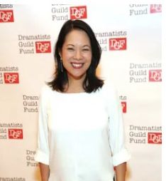 Image for Broadway World: Greater Boston Stage Company Presents Empress Mei Li Lotus Blossom Directed by Christine Toy Johnson