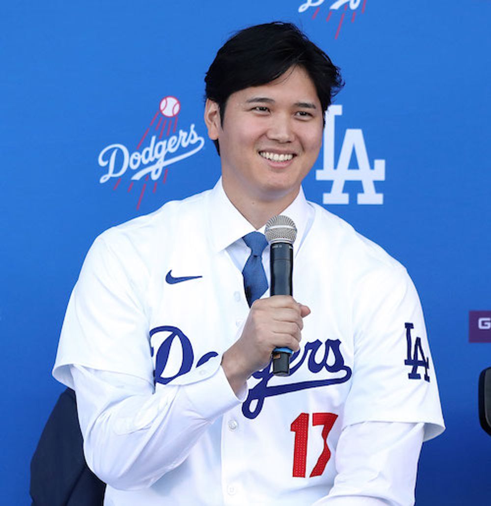 Image for Emil Guillermo: Shohei Ohtani and the new AC–Asian Consciousness–in America