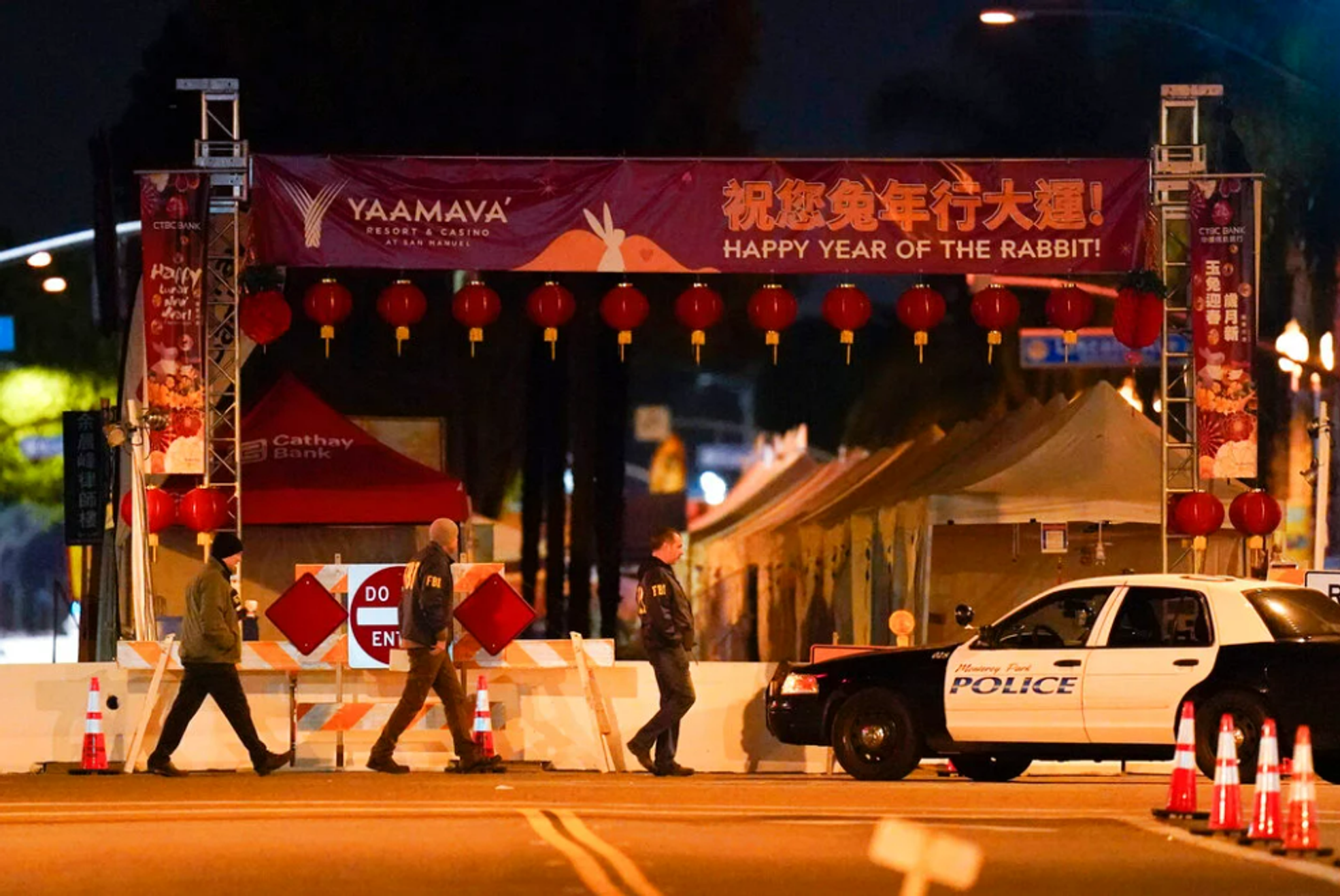 Image for AALDEF Mourns with the Asian American Community in Monterey Park