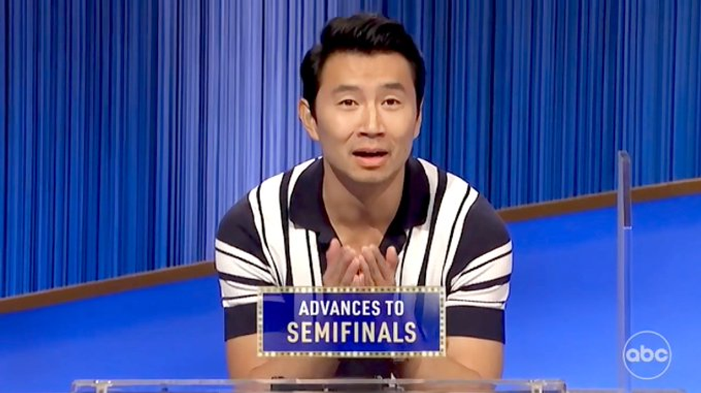 Image for Emil Guillermo: Of Simu Liu's Jeopardy, Jin Yut Lew's jeopardy, and a good win for all of us