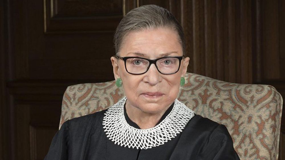 Image for Emil Guillermo: Every Asian American owes a debt to Ruth Bader Ginsburg