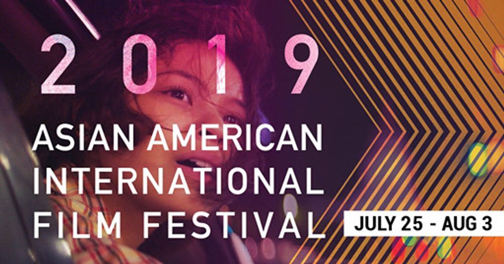 Image for AALDEF co-sponsors Asian CineVision's 2019 Asian American International Film Festival