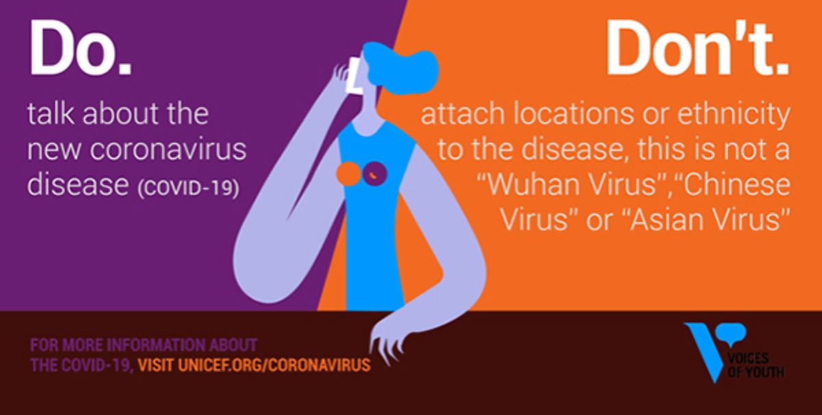 Image for Emil Guillermo: Home alone–America self-quarantining for coronavirus' sake