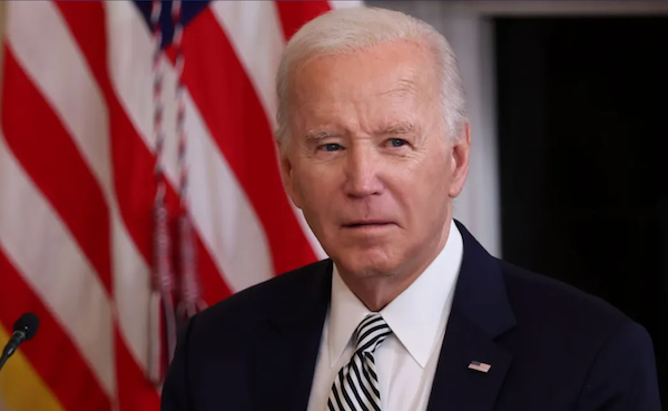 Image for Emil Guillermo: Biden, Dems nearing "inflection point"?