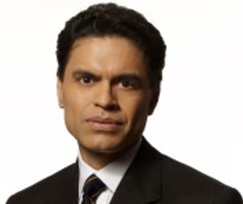 Image for Zakaria to Receive ‘Justice in Action’ Award