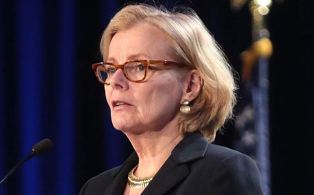 Image for Emil Guillermo: WSJ's Peggy Noonan says progressives are "mean and seek to kill"?