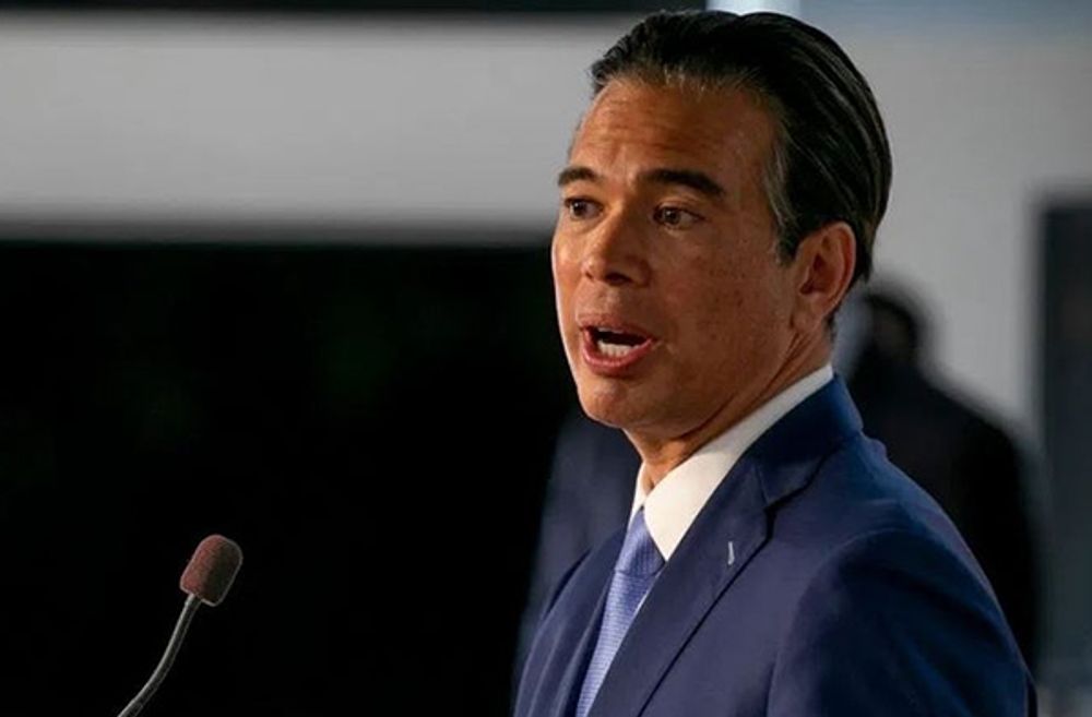 Image for Emil Guillermo: Assault gun ban overturned in California–an opportunity for new State AG Rob Bonta?  