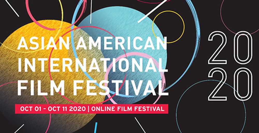 Image for 10/1/2020 - AALDEF partners with Asian CineVision on 43rd Asian American International Film Festival 