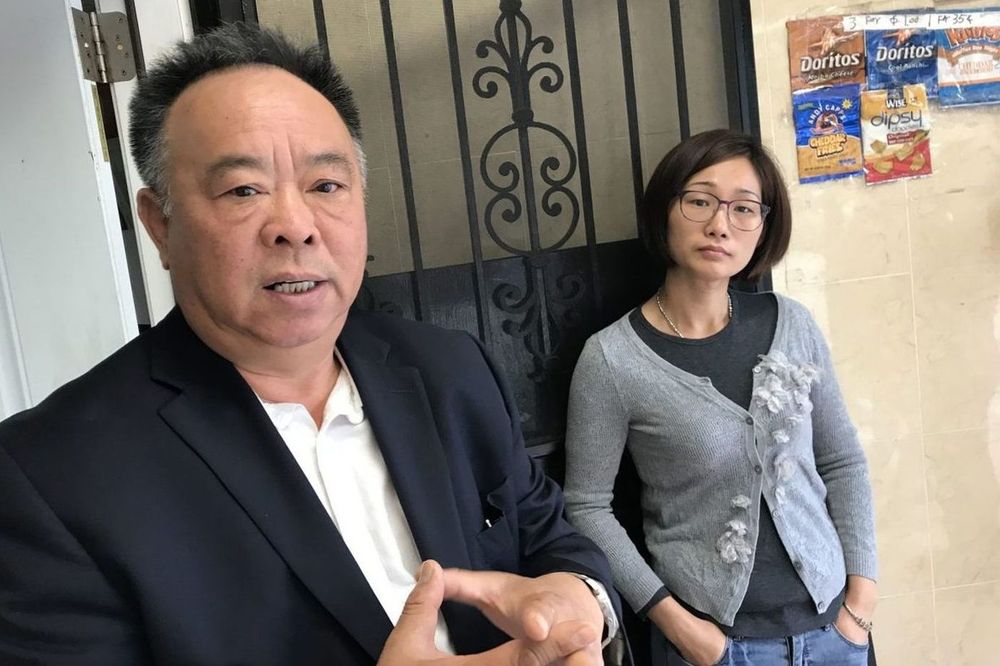 Image for Philly.com: 23 Chinese restaurant owners sue Philly in U.S. court, allege discriminatory night-closing enforcement