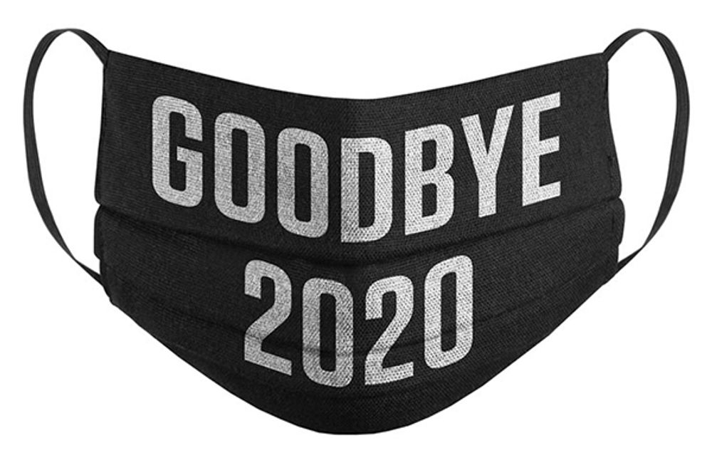 Image for Emil Guillermo: Did 2020 really happen? Prepare for Trumpthink 2021.