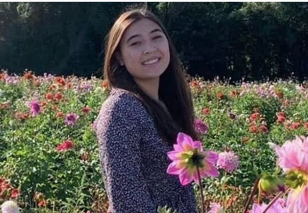 Image for Emil Guillermo: Hana St. Juliana of Oxford, Michigan, and other Asian American casualties of gun violence