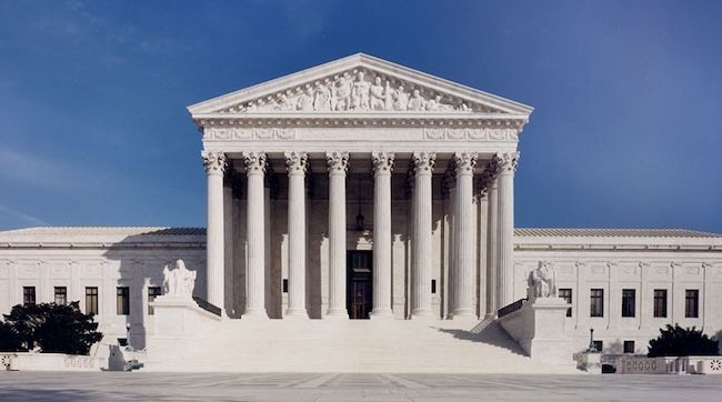 Image for Emil Guillermo: SCOTUS gives American democracy a demi-king