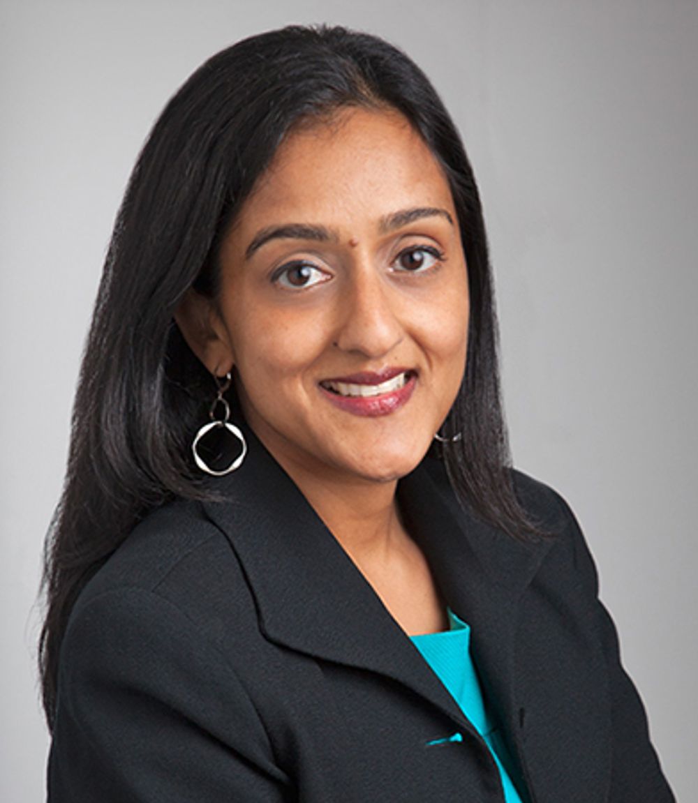 Image for News India Times: Vanita Gupta to receive AALDEF 2019 Justice in Action Award