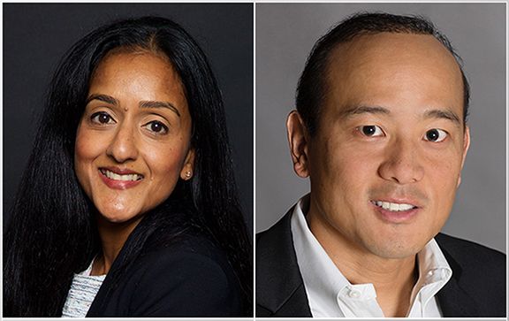 Image for 2019 Justice in Action awards to be presented to Vanita Gupta and Michael C. Wu