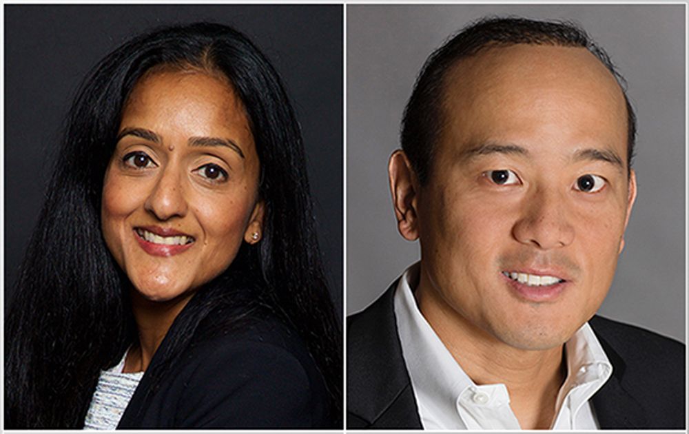 Image for 2019 Justice in Action awards to be presented to Vanita Gupta and Michael C. Wu