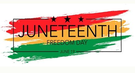 Image for Emil Guillermo: How to think about Juneteenth 2024