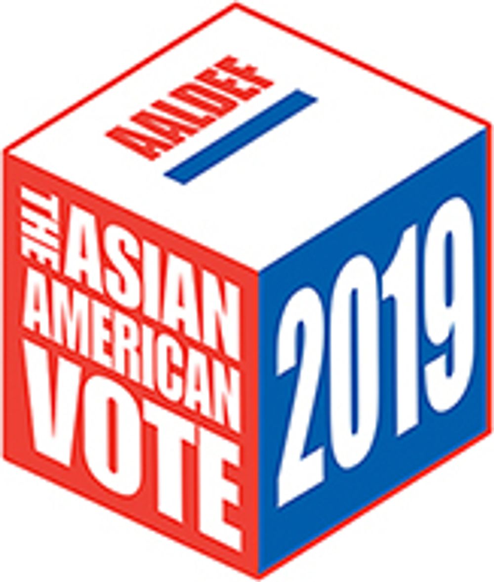 Image for News India Times: Asian American exit poll in 3 states shows varied opinions