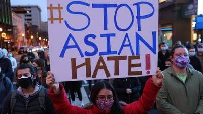 AALDEF Statement On The Fatal Shootings Of Six Asian Women In Atlanta ...