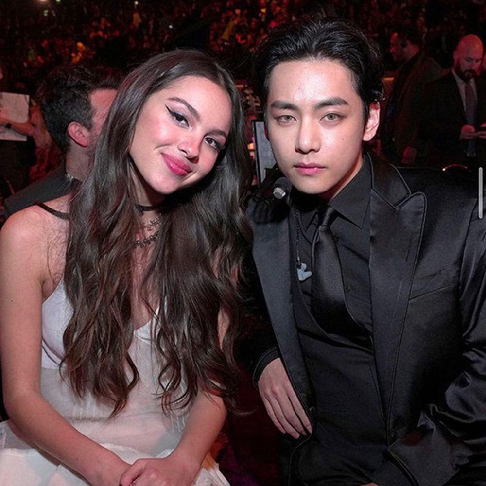 Emil Guillermo Asian American Filipina Olivia Rodrigo's three Grammys