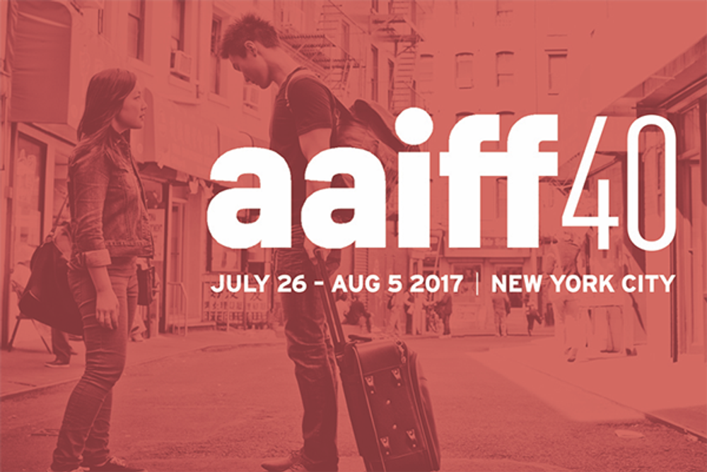 Image for July 26 – Aug. 5, 2017: Asian American International Film Festival