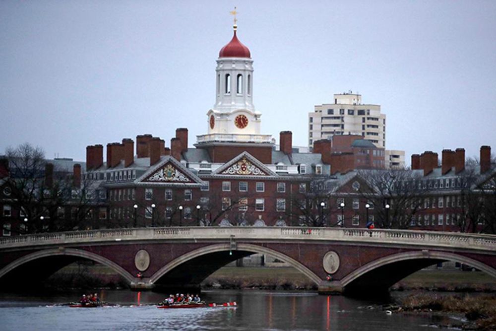 Image for Asian Americans support federal court ruling upholding Harvard's race-conscious admissions policy