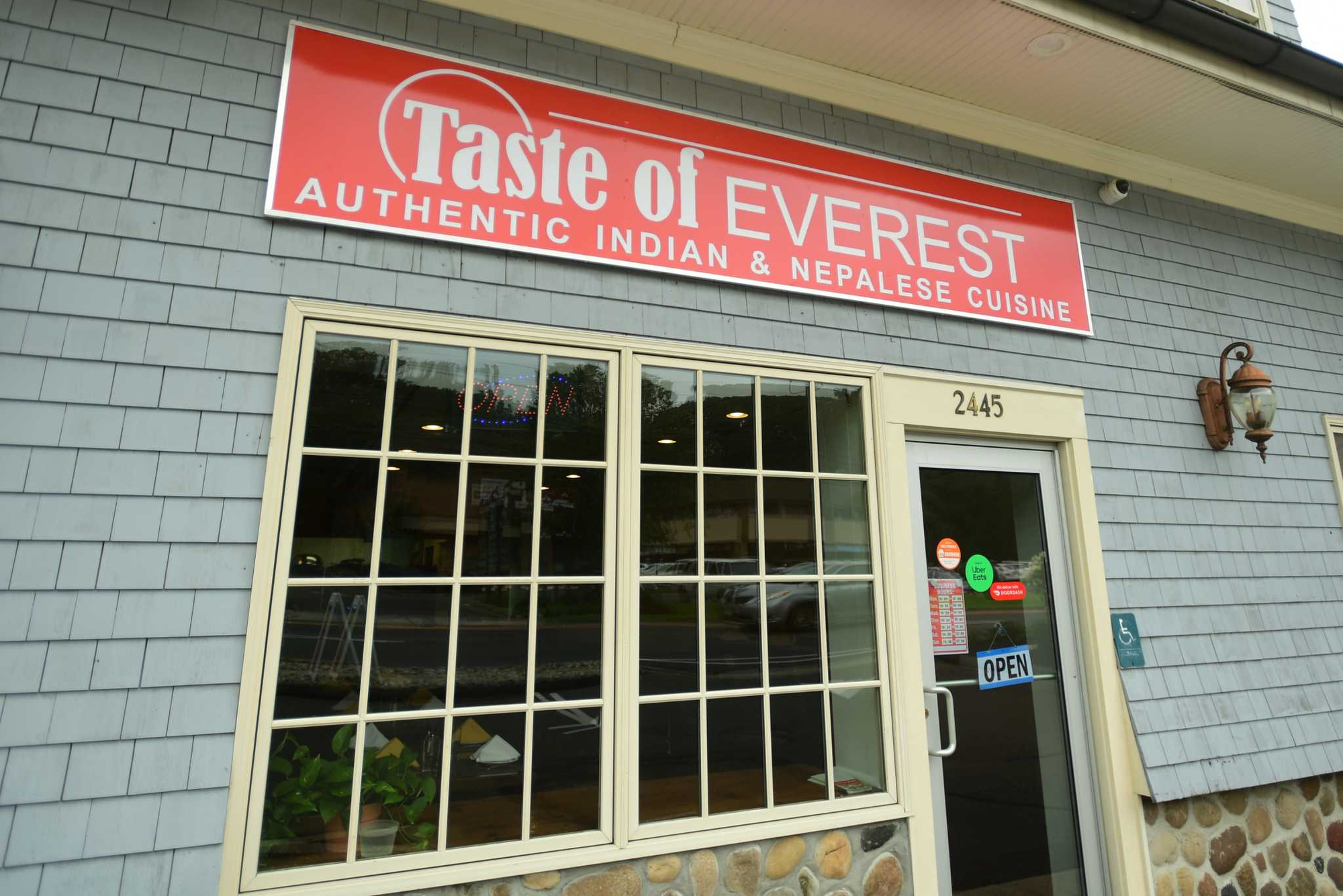 Image for Nepali workers sue restaurant ‘Taste of Everest’ for back wages and damages 