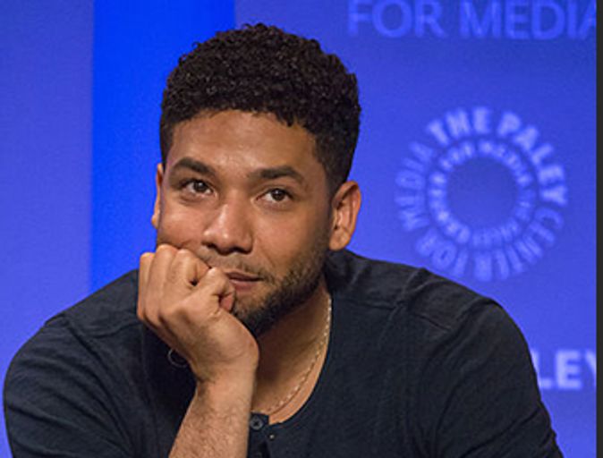 Image for  Emil Guillermo: Already victims in the Jussie Smollett Case