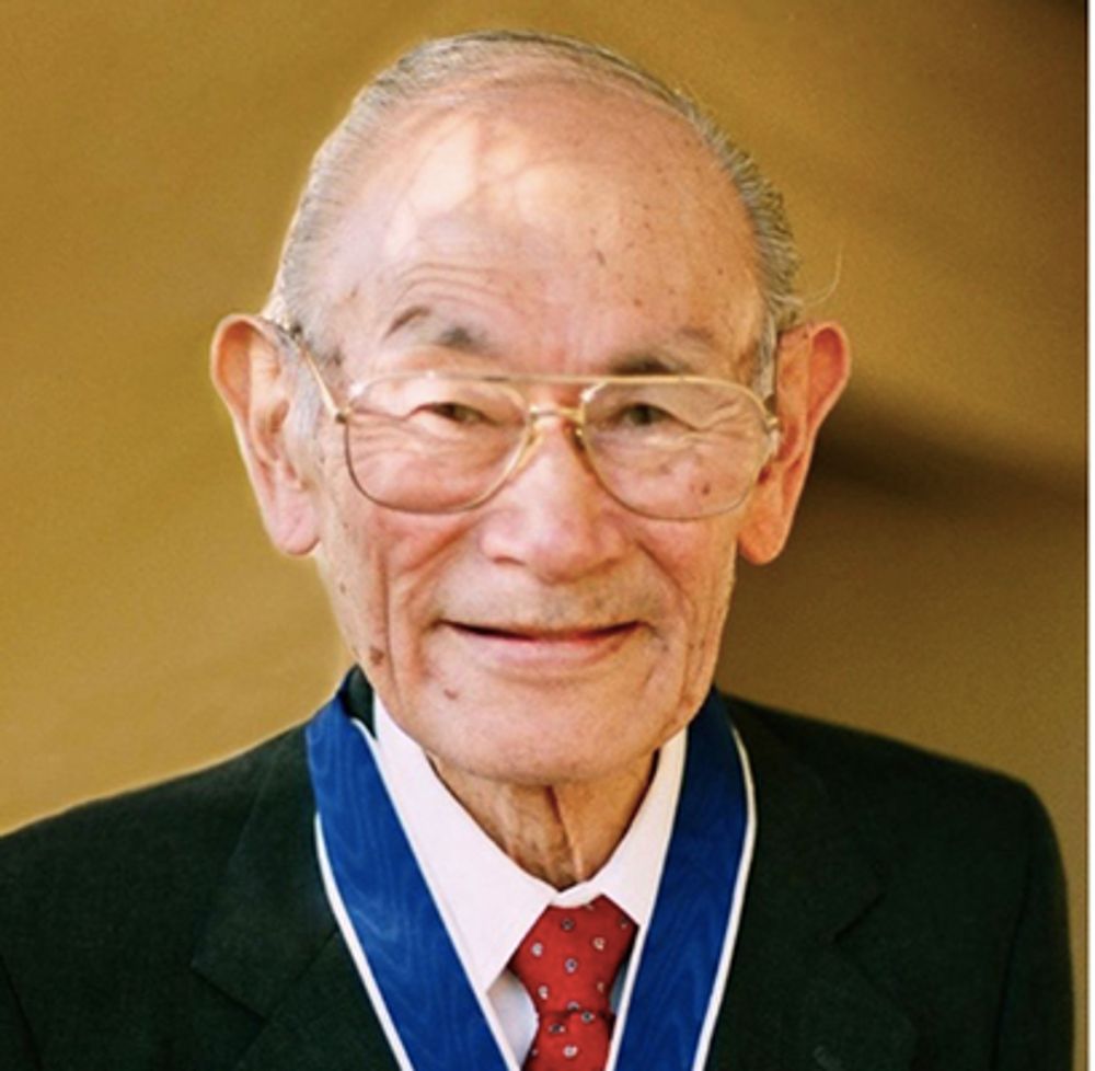 Image for Emil Guillermo: Don't be fooled, the SCOTUS ruling on Korematsu still holds; Remembering a modest immigrant 