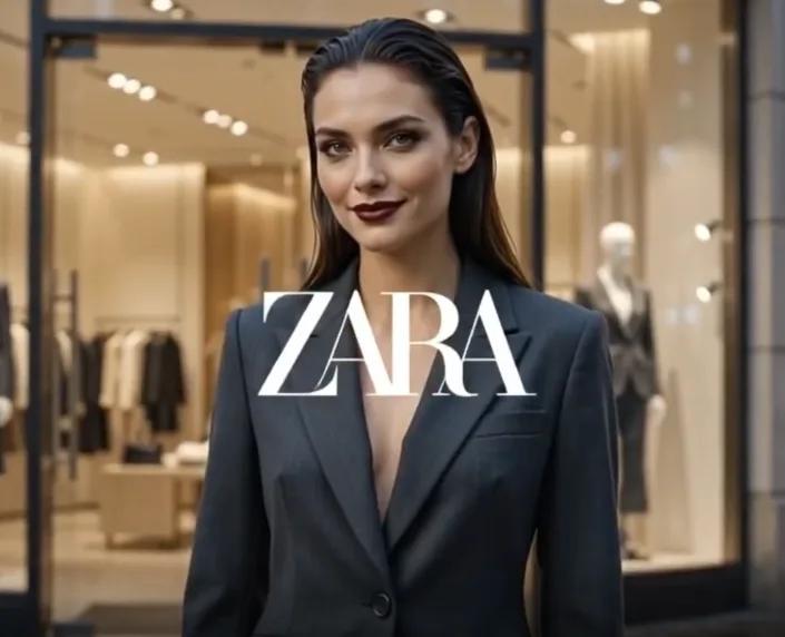 Zara project still