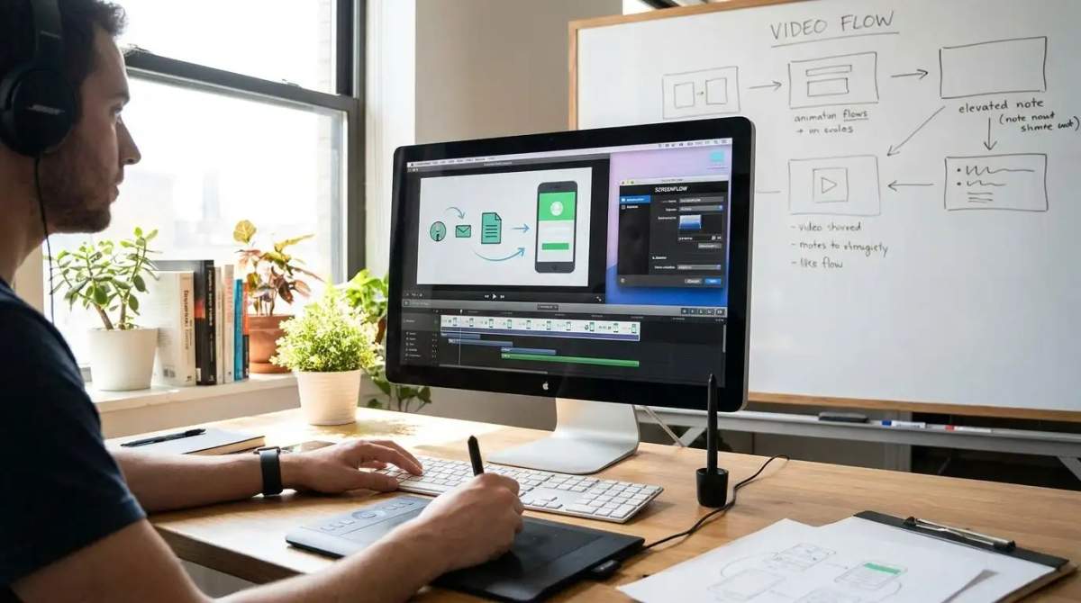How AI Is Changing Product Explainer Video Production