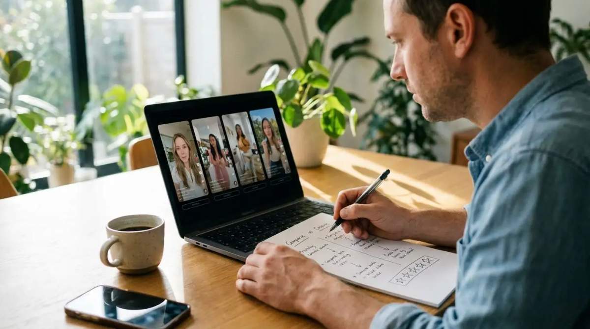 Reviews of AI-Based UGC Video Creation Services: What to Actually Look For