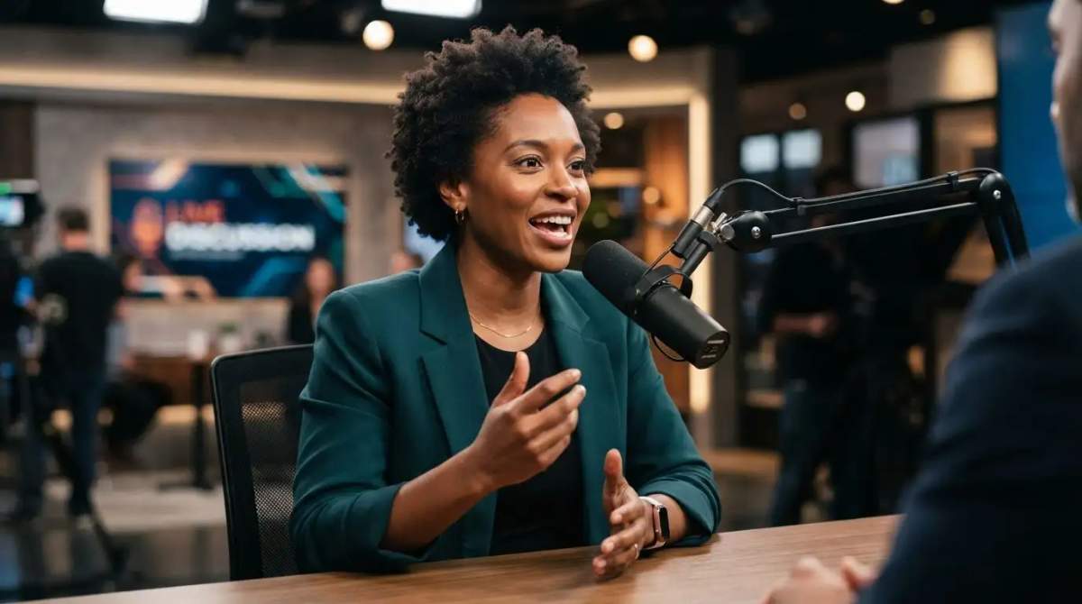 Why Talking Head Videos Are the Highest ROI Content Format