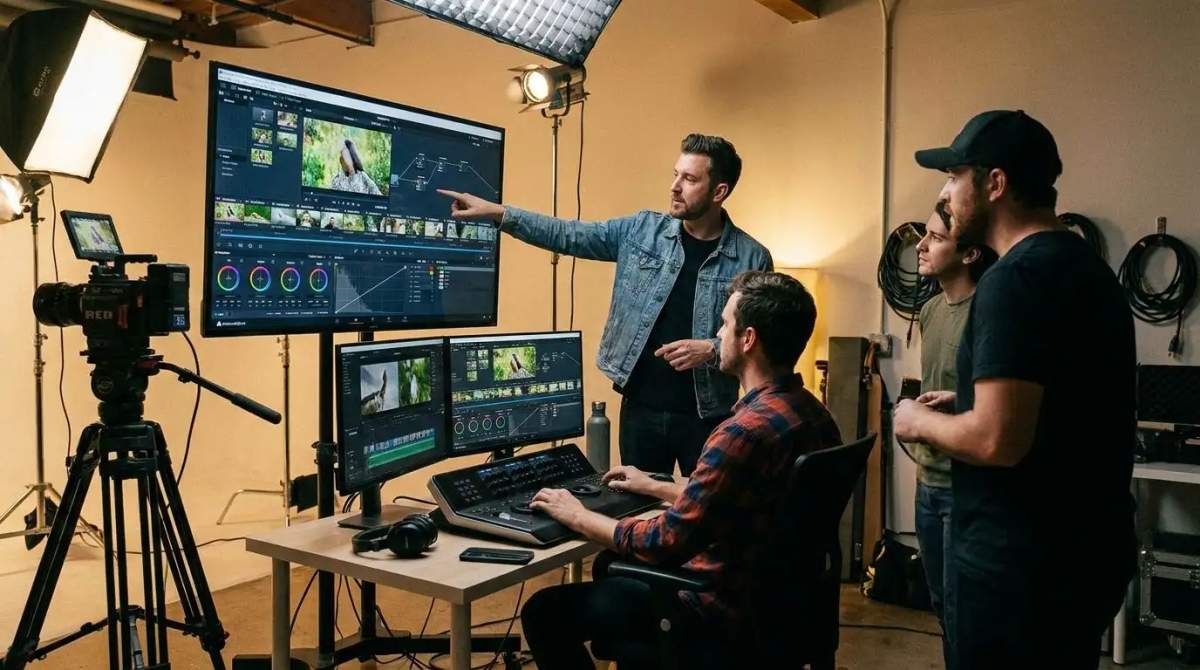 What to Look for in an AI Video Agency (Complete Guide)